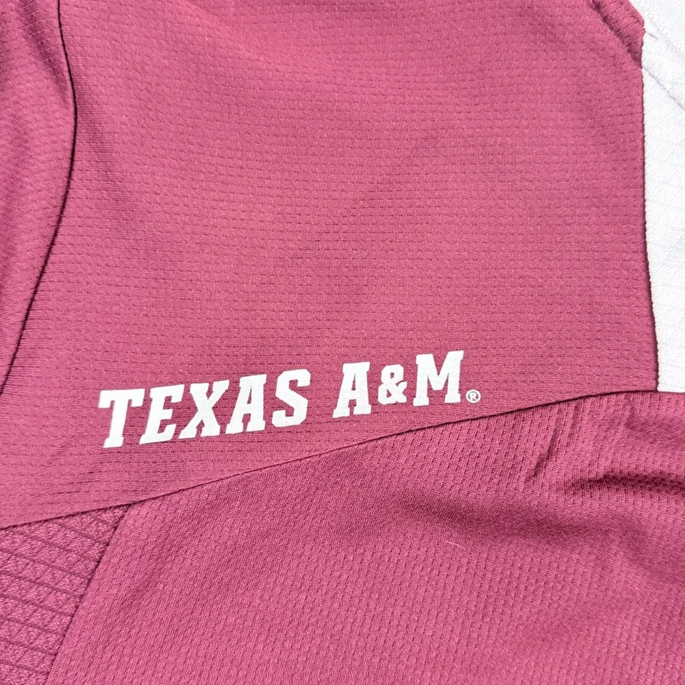 adidas texas a&m